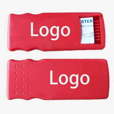 Portable Pull-out Bandage Box