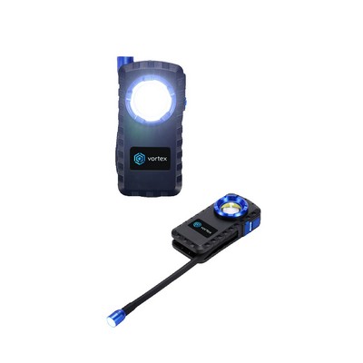 Rechargeable 5W COB/SMD Worklight
