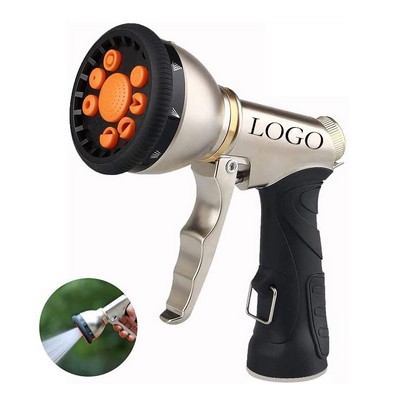 Garden Hose Sprayer Nozzle