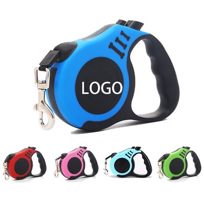 Retractable Dog Leash