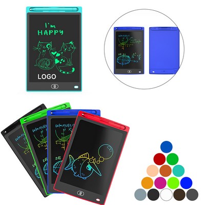 8.5" LCD Writing Tablet