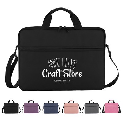 Waterproof Slim Laptop Bag