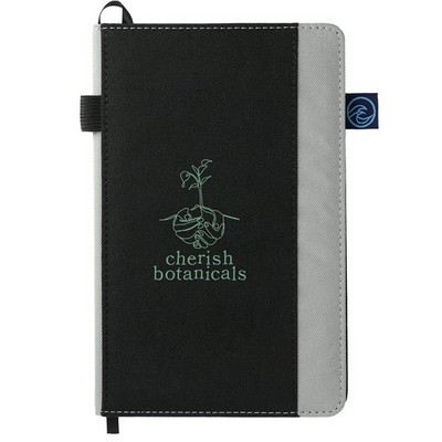 5.5'' x 8.5'' Ocean Refillable Journal