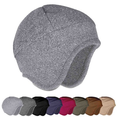 Slouchy Knit Beanie Hat For Women Winter Soft Warm Ladies Laightweight Slouch Knitted Skull Cap