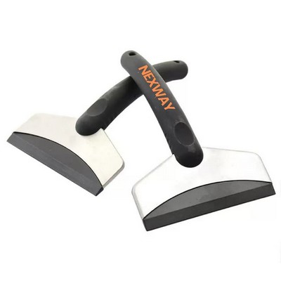 Stainless Steel Car Snow Shovel