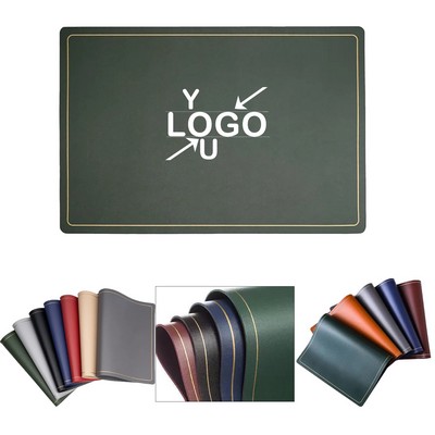 Waterproof Dining Mats