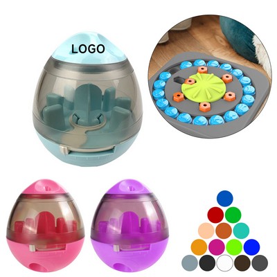 Slow Feeder Ball for Dogs