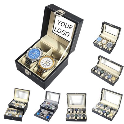 Watch Storage Box