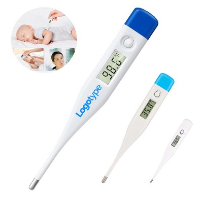 Intelligent Digital Thermometer