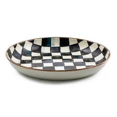 MacKenzie-Childs® Abundant Bowl