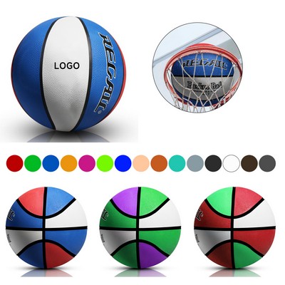 Kids' training basketball