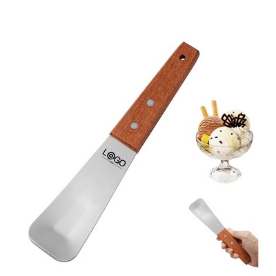 Ice Cream Spade Dessert Shovel