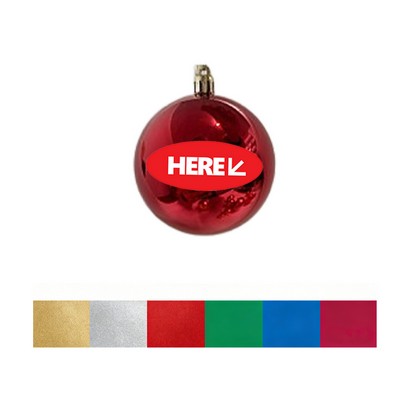 Round Wooden Counting Token