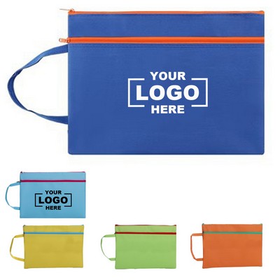 Oxford Business Document Holder