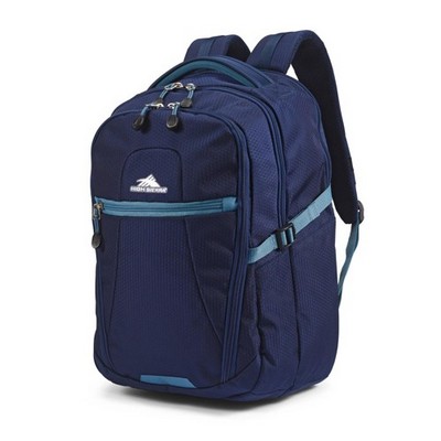 High Sierra® Fairlead Executive 15.6" Laptop Backpack