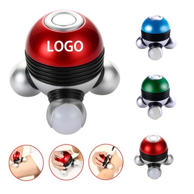 Portable Handheld Massager