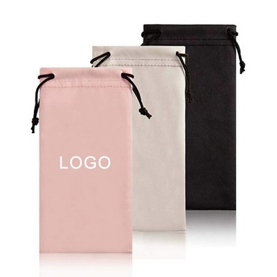 Microfiber Sunglasses Pouch