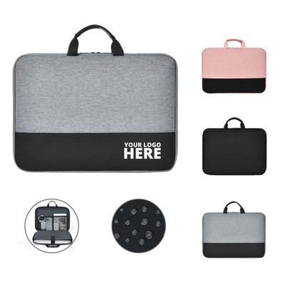 Waterproof Laptop Sleeve Computer Bag
