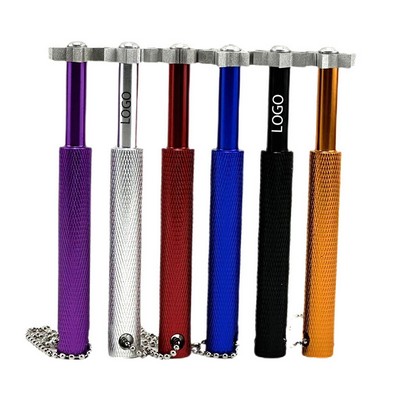 Golf Club Groove Sharpeners