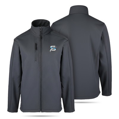 Women's Core Soft Shell Jacket