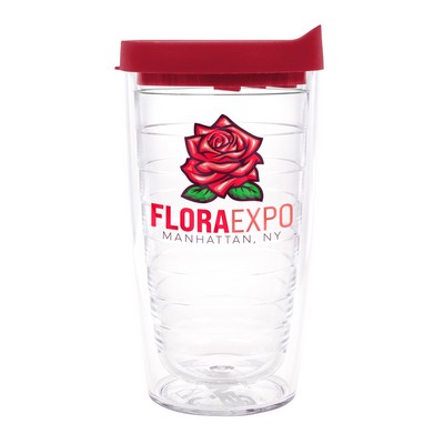 16 oz. Tervis® Classic Tumbler (Full Color Imprint)
