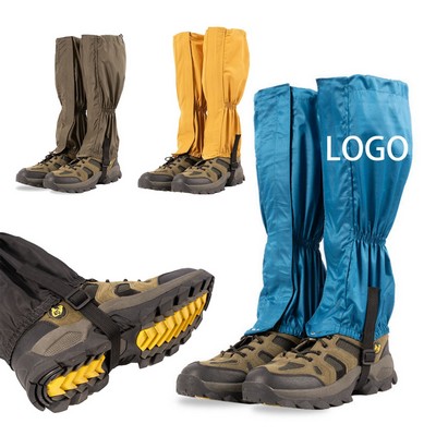 Outdoor Snow Proof Leg Cover