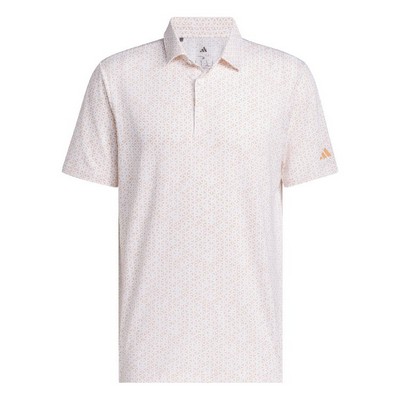 adidas Ultimate365 Mesh Tango Climacool Polo