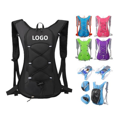 Lightweight Hydration Pack Backpack