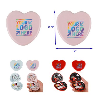 Mini Travel Sewing Kit