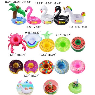 Inflatable Drink Holder