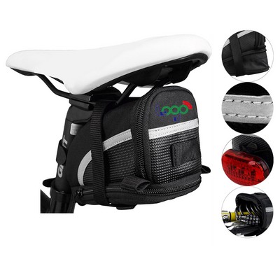Rider's Mount Pouch