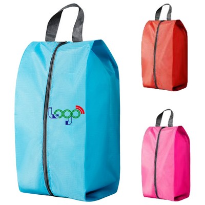 Poly Fiber Anti-Dust Footwear Pouch