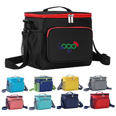 Chill-Seal Chow Case