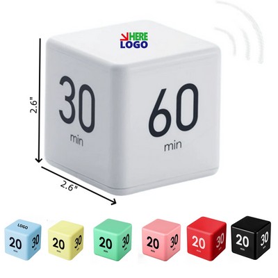 Cube Kitchen Timer