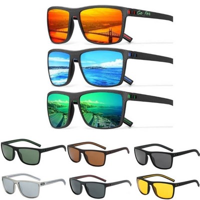 Polarized Sunglasses Men