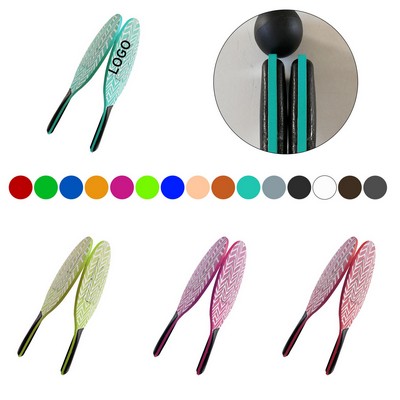 Paddle Ball Game Set