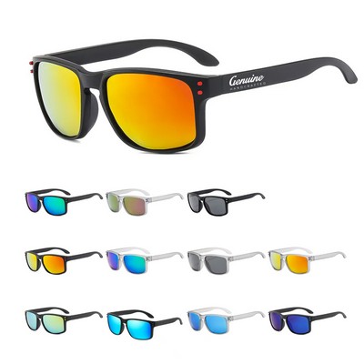 Beach Resort Sunglasses