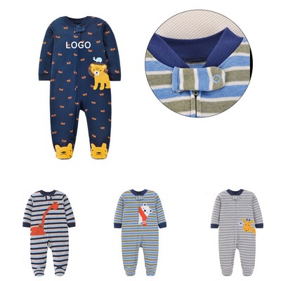 Colorful Baby Onesies Bodysuit