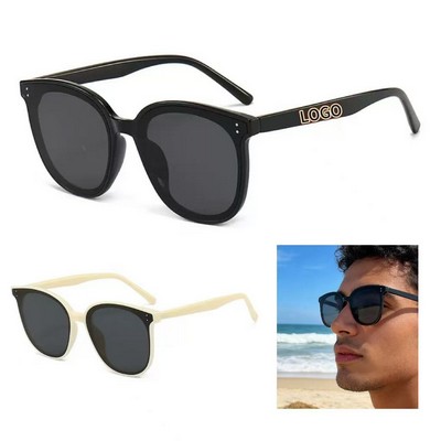 Trendy GM Style UV400 Sunglasses