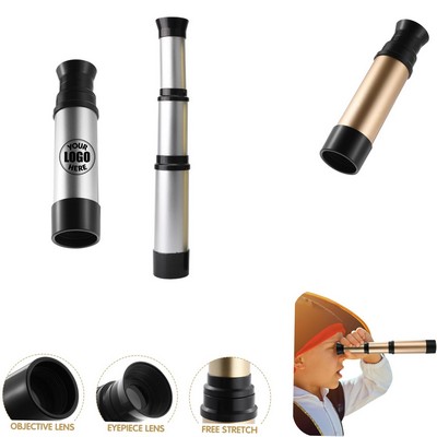 Children's Pirate Monocular Telescope