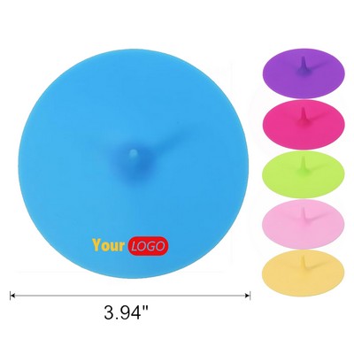 Silicone Cup Covers