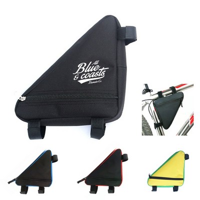 Bike Triangle Frame Bag