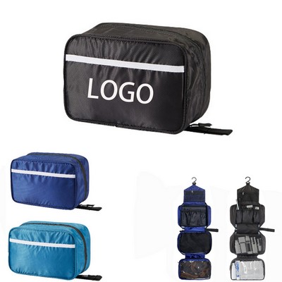 Hanging Toiletry Bag