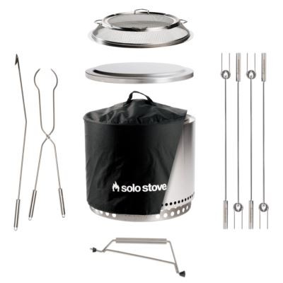 Bonfire 2.0 Ultimate Bundle