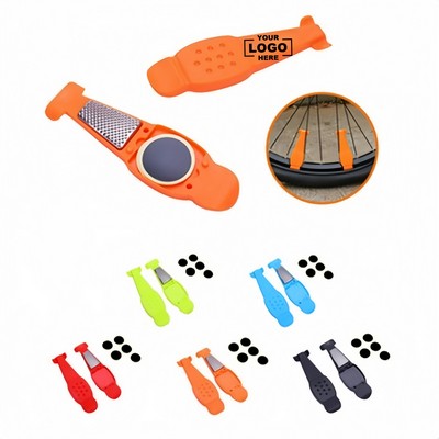 3-In-1 Multi-Function Tire Lever Tool