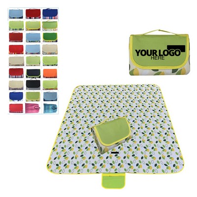 Picnic Blanket Mat
