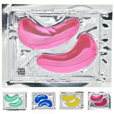 Luminous Crystal Eye Treatment