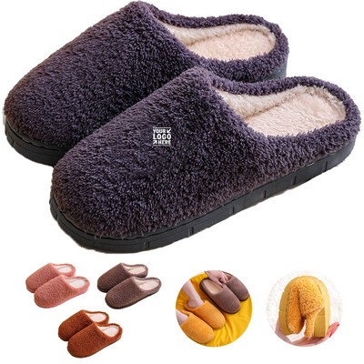 Cozy Home Indoor Slippers
