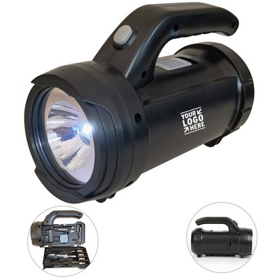 Compact Illumination Tool Kit