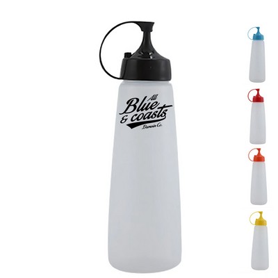 10 Oz Kitchen Squeeze Bottle